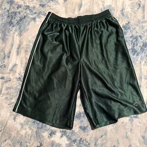 Mens Champion Dazzle Shorts